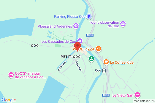 Adrénaline SA