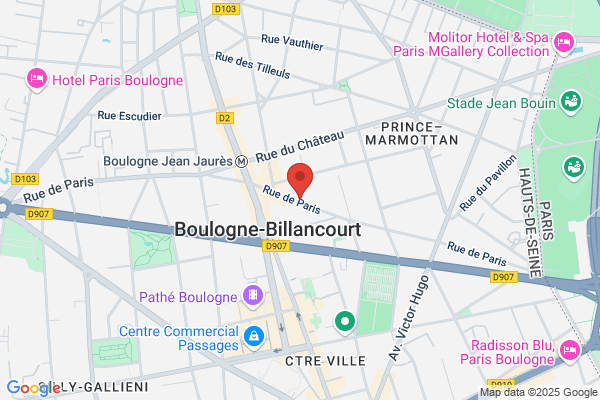 Colibri Service Logiciel Sàrl c/o MCP Avocats