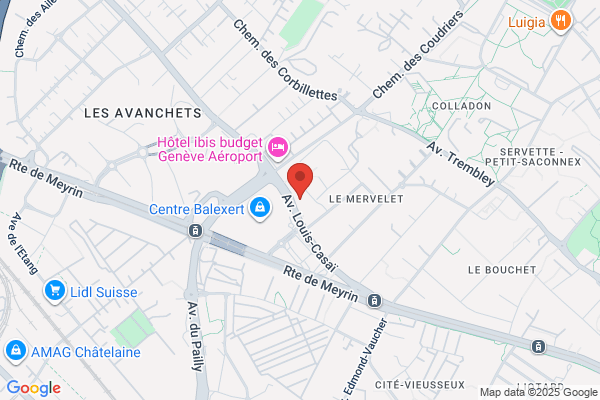 ELCA Informatique SA