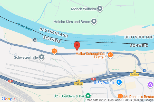 INFOBAHN SA
