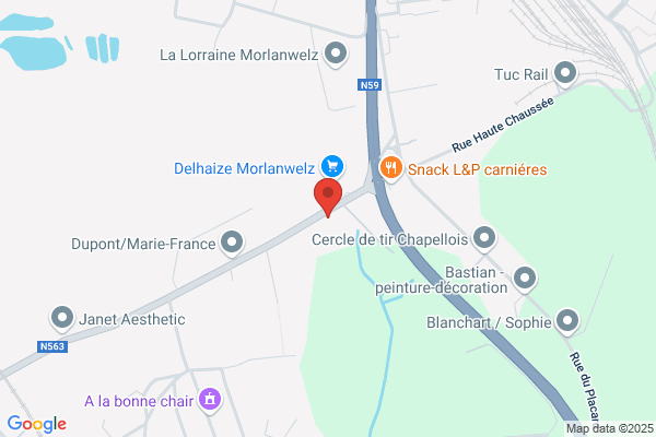 Inter Informatique SA