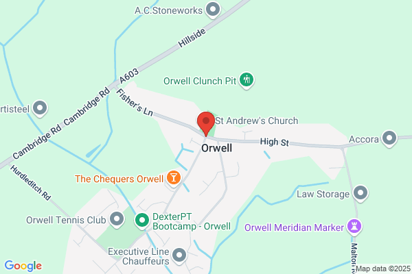 ORWELLSYS SA
