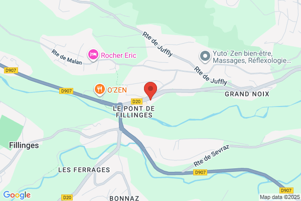 RGI Révision Gestion Informatique SA