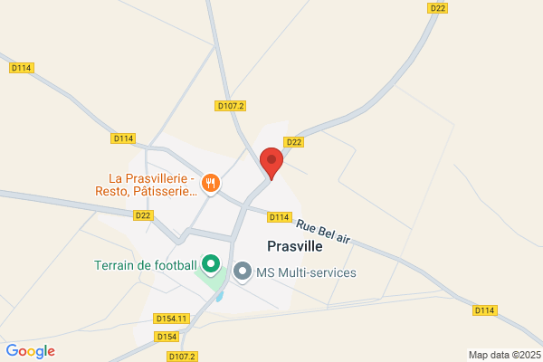 Roussel Perier SARL