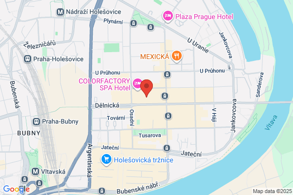 Studio Belokopytov