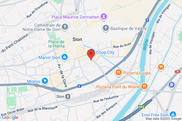 3R - Réseau Radiologique Romand SA c/o Berney Conseil SA