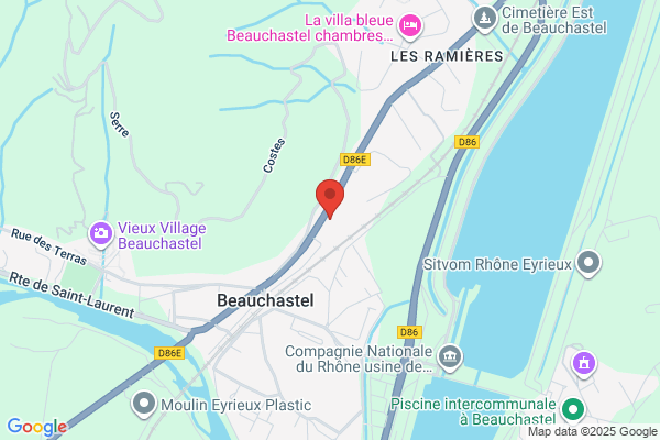 AXIOME Informatique SA