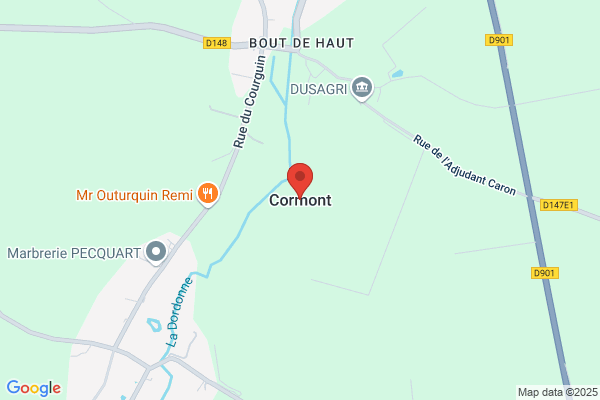 Cormont