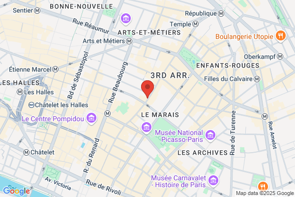 Drouard und Verdenet Consulting