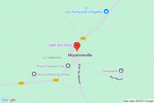 Ecole Publique Division moyenne