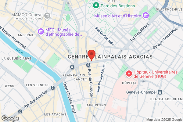 MEC Meubles et Conseils