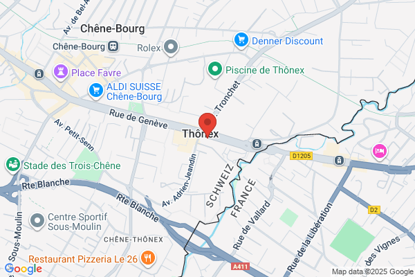 Institut Forme plus
