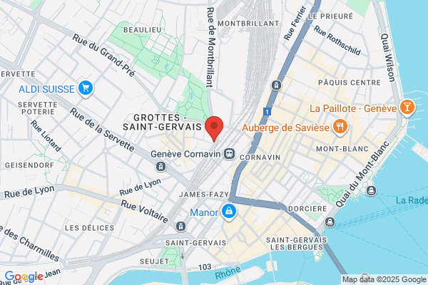 Fatcotco Ltd Geneva