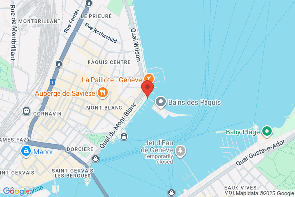 Ecole de Navigation