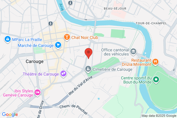 IM Projet, I und T Management et Réalisation Sàrl