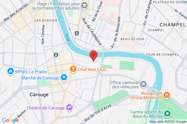 Studio Gérard