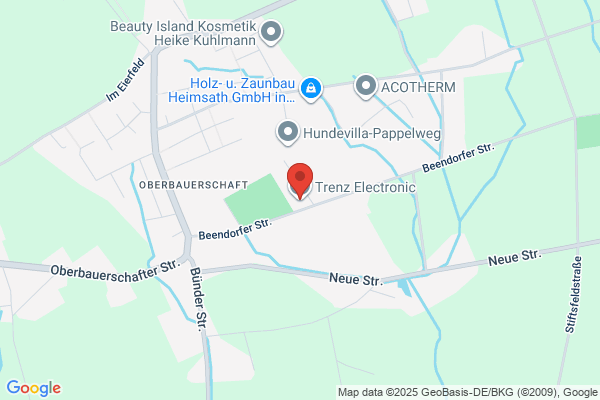 BTZ Electronic