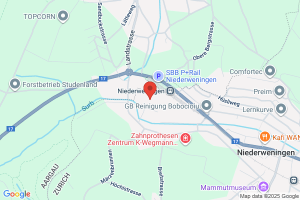 Bucher et Co SA
