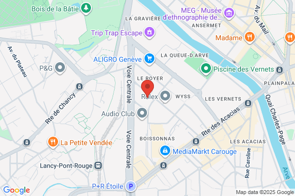 Aménagement Sanitaire SA