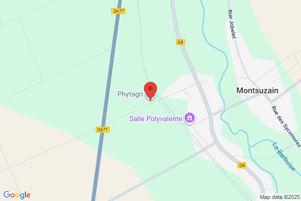 Phytagri SA