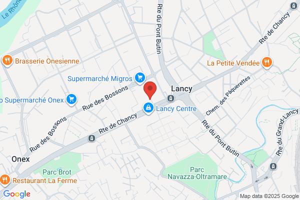 RAS Rhône Assurance Services SA