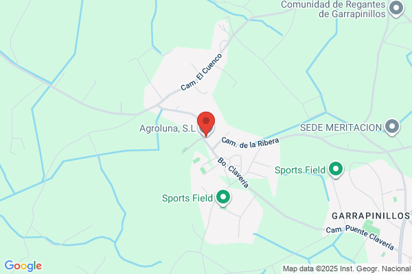 Agroluna Limited