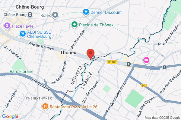 Boutique du Tabac