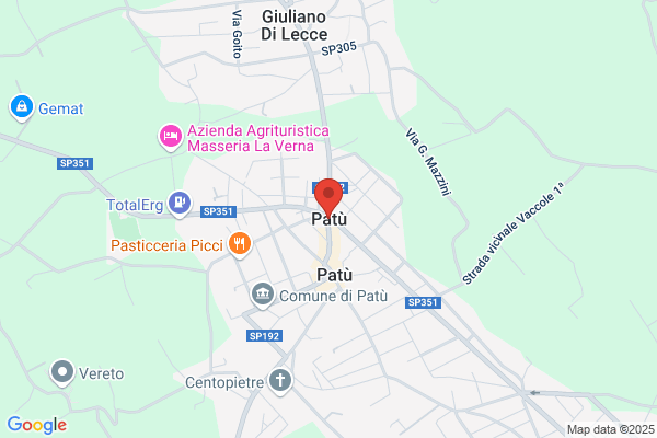 Patuá Sàrl
