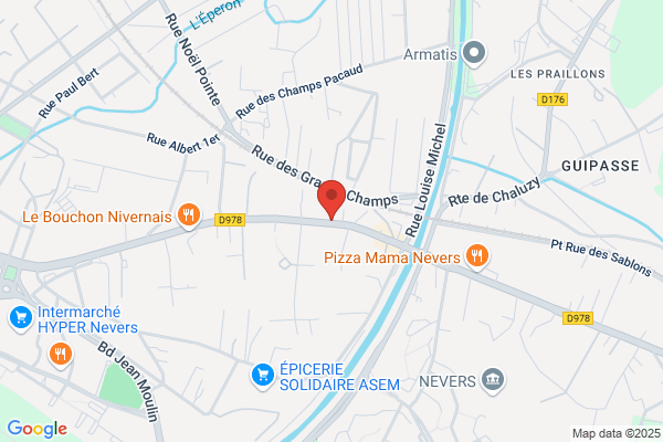 Ambiance Piscines und Spas sàrl