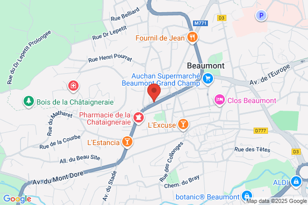 Clémençon Distributon SA