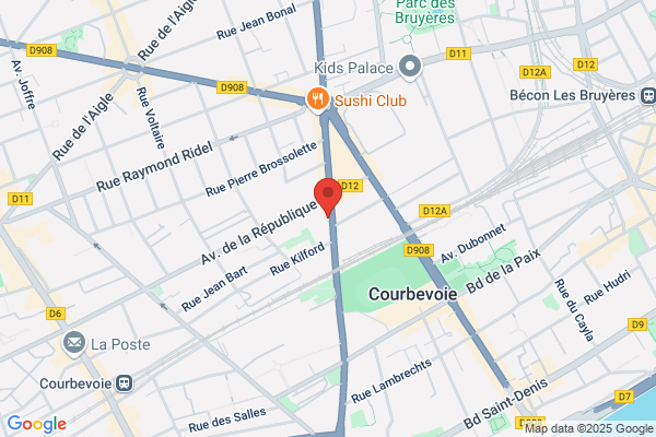 Cyber-Café