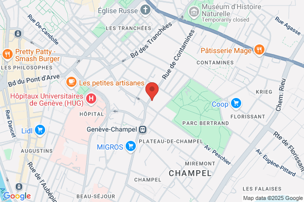 Espejae Services A. Hassen