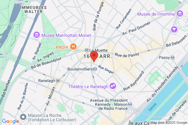 NH Immobilier Sàrl