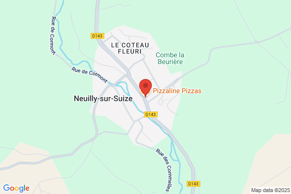 Pizza-Line