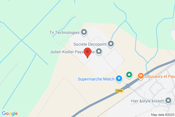 SI Les Crénées