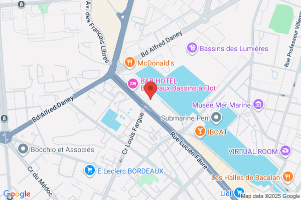 T und D L'Immobilière des Quais SA