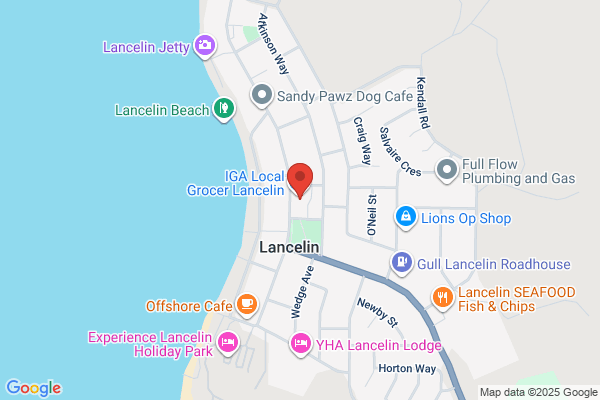Lancelin Sàrl