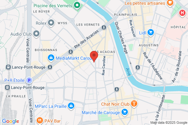 Le Coin de Campagne Boucherie