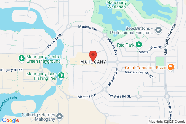 Mahogany SA