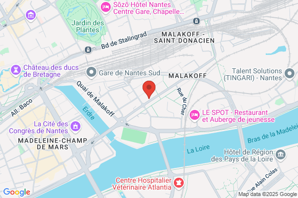 Sonnig Associated SA