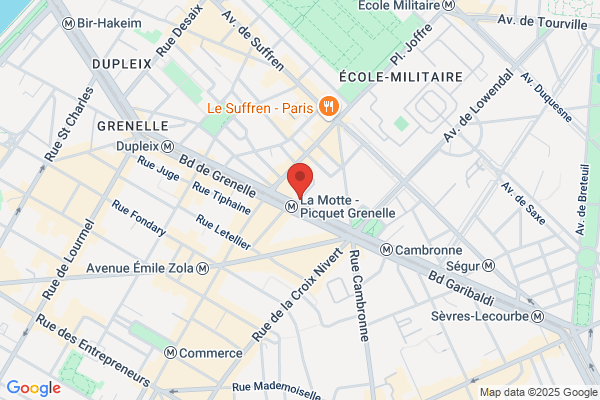 Fondation Avenir Malgré Tout