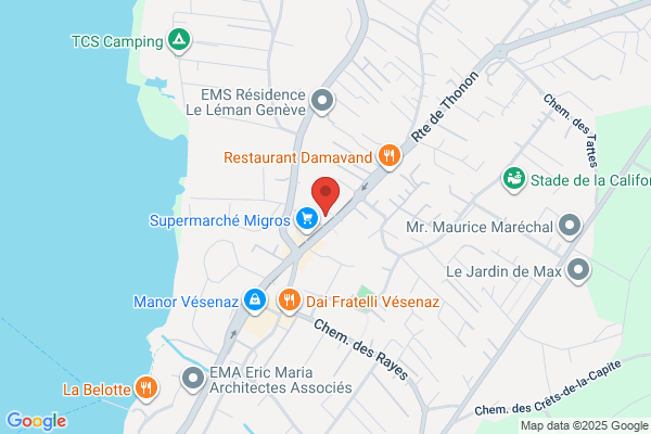 Moira Management SA