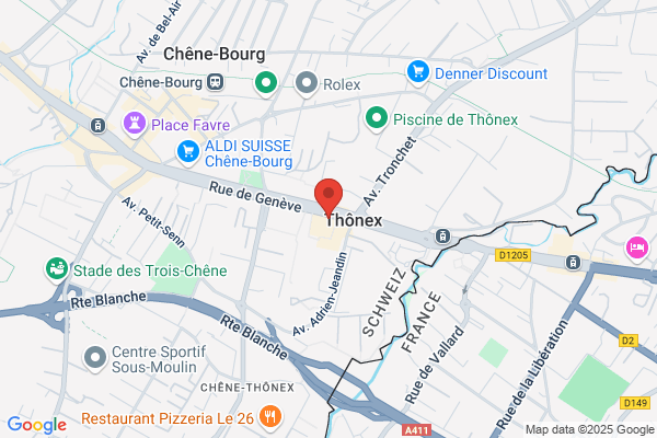Boutique Caroline Behrens