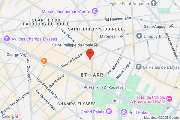 GP Gestion de Portefeuilles assurances Sàrl