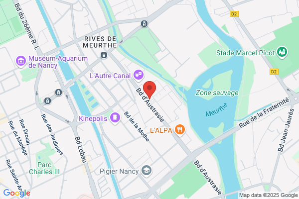 Lacage Sàrl