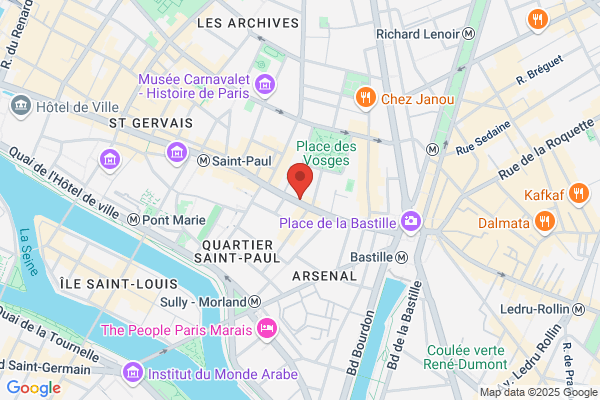 Soc. Financ. de St-Antoine