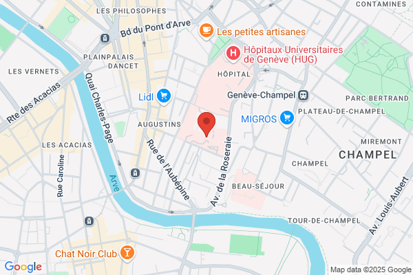 Pédiatrie Hôpital des enfants