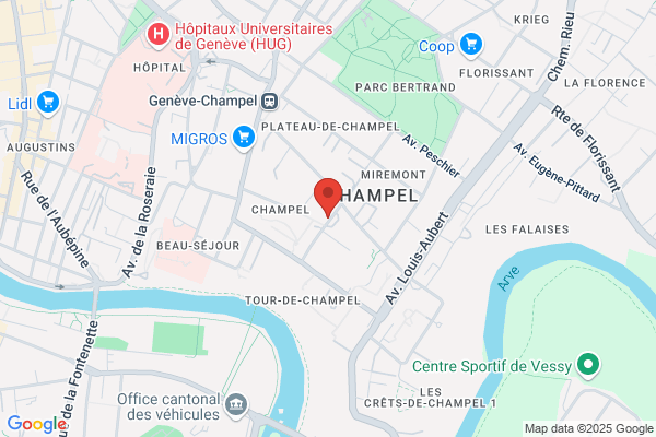 Consulat Chypre