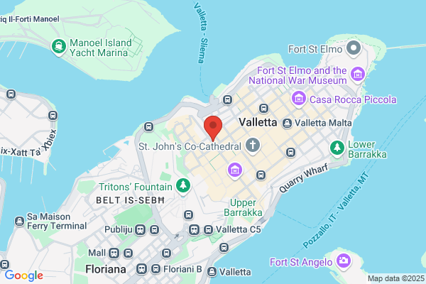 Consulat Malte