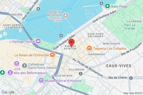 Consulat général du Pérou
